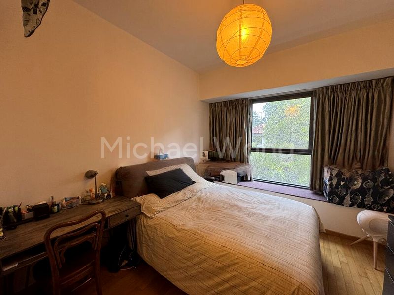 2 Bed Apartment (Condo) for Sale in  The Pier At Robertson - Image 5